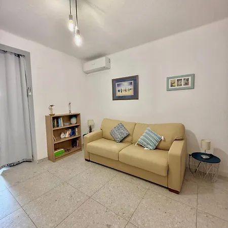 Appartement Le Bleu Majorelle *