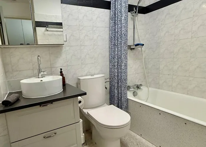 Le Bleu Majorelle Apartman Hyères