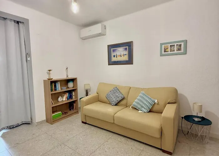 Apartman Le Bleu Majorelle *