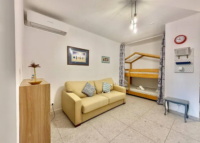 Apartman Le Bleu Majorelle